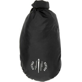 (取寄) リストラップ レース ドライ バッグ Restrap Race Dry Bag Black