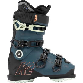 (取寄) ケーツー レディース アンセム 105 MV ヒート スキー ブート - 2023 - ウィメンズ K2 women Anthem 105 MV Heat Ski Boot - 2023 - Women's