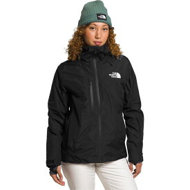 (取寄) ノースフェイス レディース ドーンストライク Gtx インサレーテッド ジャケット - ウィメンズ The North Face women Dawnstrike GTX Insulated Jacket - Women's TNF Black