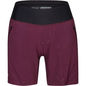 (取寄) ゾイック レディース ブリス プリント ショート - ウィメンズ ZOIC women Bliss Print Short - Women's Rumba Polka Dot