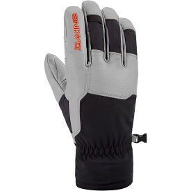 (取寄) ダカイン メンズ パスファインダー グローブ - メンズ DAKINE men Pathfinder Glove - Men's Steel Grey