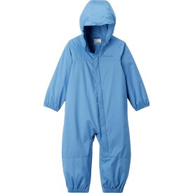 (取寄) コロンビア トドラー クリッター ジャンパー レイン スーツ - トッドラー Columbia toddler Critter Jumper Rain Suit - Toddlers' Skyler