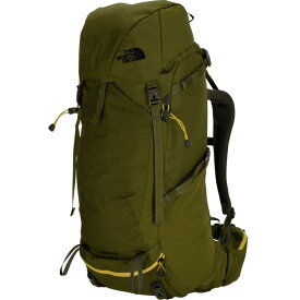 (取寄) ノースフェイス テラ 55L バックパック The North Face Terra 55L Backpack Forest Olive/New Taupe Green