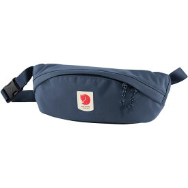 (取寄) フェールラーベン ミディアム ヒップ パック Fjallraven Ulvo Medium Hip Pack Mountain Blue