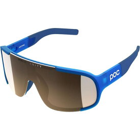 (取寄) POC アスパイヤー サングラス POC Aspire Sunglasses Uranium Black/Clarity Universal/Sunny Grey