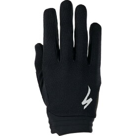 (取寄) スペシャライズド メンズ トレイル ロング フィンガー グローブ - メンズ Specialized men Trail Long Finger Glove - Men's Black