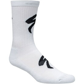 (取寄) スペシャライズド テクノ MTB トール ソック Specialized Techno MTB Tall Sock Dove Grey