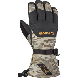 (取寄) ダカイン メンズ スカウト グローブ - メンズ DAKINE men Scout Glove - Men's Vintage Camo