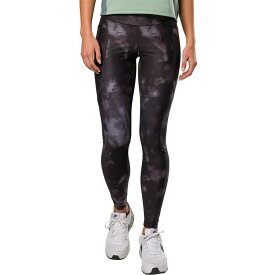 (取寄) パールイズミ レディース プロスペクト 27インチ タイト - ウィメンズ PEARL iZUMi women Prospect 27in Tight - Women's Black Spectral