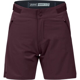 (取寄) ゾイック レディース ナヴァエ ショート - ウィメンズ ZOIC women Navaeh Short - Women's Rumba