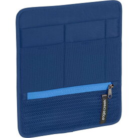 (取寄) イーグルクリーク パック-イット リビール E-オーガナイザー パネル Eagle Creek Pack-It Reveal E-Organizer Panel Az Blue/Grey