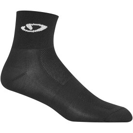 (取寄) ジロ コンプ レーザー ソックス Giro Comp Racer Socks Black