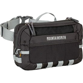 (取寄) マウンテンスミス ティンバー 2l ランバー パック Mountainsmith Timber 2L Lumbar Pack Black