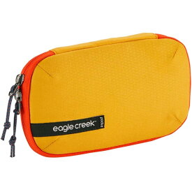 (取寄) イーグルクリーク パック-イット リビール E-ツール オーガナザー ミニ Eagle Creek Pack-It Reveal E-Tools Organizer Mini Sahara Yellow