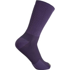 (取寄) スペシャライズド キネティック ニット トール ソック Specialized Kinetic Knit Tall Sock Dusk/Limestone