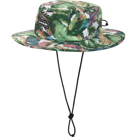 (取寄) ダカイン ノー ゾーン サン ハット DAKINE No Zone Sun Hat Palm Grove