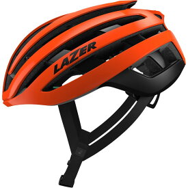 (取寄) レイザー Z1 キネティコア ヘルメット Lazer Z1 Kineticore Helmet Flash Orange