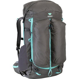 (取寄) マウンテンスミス レディース スクリーム WSD 50L バックパック - ウィメンズ Mountainsmith women Scream WSD 50L Backpack - Women's Mint