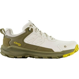 (取寄) オボズ レディース カタバティック ロウ B-ドライ ハイキング シューズ - ウィメンズ Oboz women Katabatic Low B-DRY Hiking Shoe - Women's Conifer