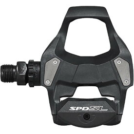 (取寄) シマノ PD-RS500 ペダルズ Shimano PD-RS500 Pedals Black