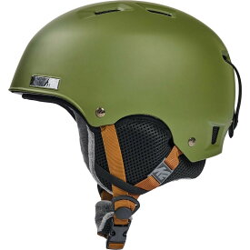(取寄) ケーツー ヴァーディクト ヘルメット K2 Verdict Helmet Olive Drab
