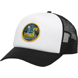 (取寄) バンズ ビア フロート トラッカー Vans Beer Float Trucker White