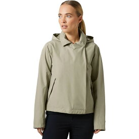 (取寄) ヘリーハンセン レディース T2 レイン ジャケット - ウィメンズ Helly Hansen women T2 Rain Jacket - Women's Light Lav