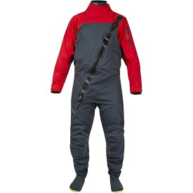 (取寄) マスタングサバイバル ハドソン ドライ スーツ + CCS Mustang Survival Hudson Dry Suit + CCS Admiral/Red