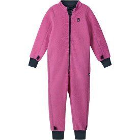 (取寄) レイマ トドラー ガールズ ベースレイヤー― セット - トドラー ガールズ Reima toddler girls Vuori Baselayer Set - Toddler Girls' Magenta Purple