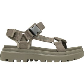 (取寄) パラディウム レディース ストラップ サンダル - ウィメンズ Palladium women Pallacruise Strap Sandal - Women's Dusky Green