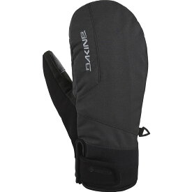 (取寄) ダカイン メンズ インプレッサ ミトン - メンズ DAKINE men Impreza Mitten - Men's Black