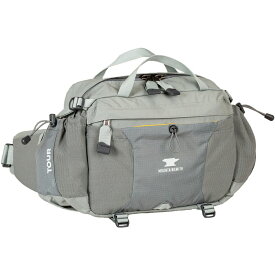 (取寄) マウンテンスミス ツアー 9L ランバー パック Mountainsmith Tour 9L Lumbar Pack Moon Mist Grey