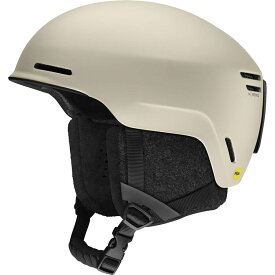 (取寄) スミス メソッド ミプス ラウンド コンツアー フィット ヘルメット Smith Method Mips Round Contour Fit Helmet Matte Bone