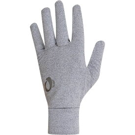 (取寄) パールイズミ メンズ サーマル ライト グローブ - メンズ PEARL iZUMi men Thermal Lite Glove - Men's Black Heather