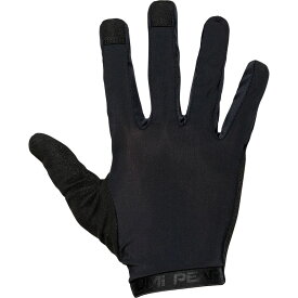 (取寄) パールイズミ メンズ エクスペディション ゲル フル フィンガー グローブ - メンズ PEARL iZUMi men Expedition Gel Full Finger Glove - Men's Black/Black