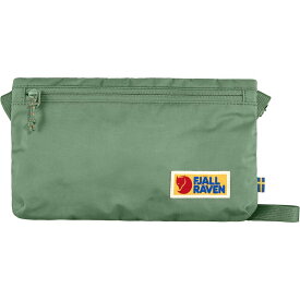 (取寄) フェールラーベン ヴァーダッグ ポケット Fjallraven Vardag Pocket Patina Green