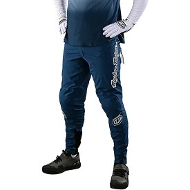(取寄) トロイリーデザインズ メンズ スプリント ウルトラ パンツ - メンズ Troy Lee Designs men Sprint Ultra Pant - Men's Dark Slate Blue