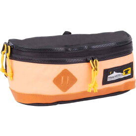 (取寄) マウンテンスミス トリッピン 5L ファニー パック Mountainsmith Trippin 5L Fanny Pack Salmon