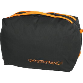 (取寄) ミステリーランチ スピフ キット - ラージ Mystery Ranch Spiff Kit - Large Black