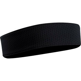 (取寄) パールイズミ トランスファー ライト ヘッドバンド PEARL iZUMi Transfer Lite Headband Black