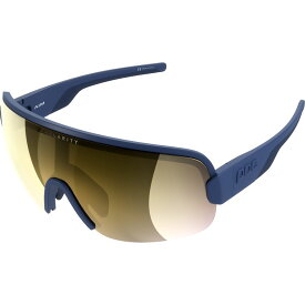 (取寄) POC エイム サングラス POC Aim Sunglasses Lead Blue