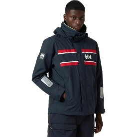 (取寄) ヘリーハンセン メンズ ソルトホルム ジャケット - メンズ Helly Hansen men Saltholm Jacket - Men's Navy