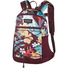 (取寄) ダカイン WNDR パック 18L バックパック DAKINE WNDR Pack 18L Backpack Full Bloom