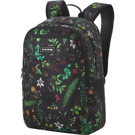(取寄) ダカイン エッセンシャル 26L バックパック DAKINE Essentials 26L Backpack Woodland Floral