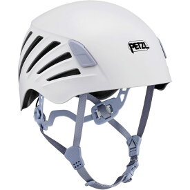 (取寄) ペツル ボレア クライミング ヘルメット Petzl Borea Climbing Helmet Lilac White