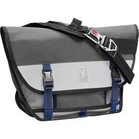 (取寄) クローム ミニ メトロ 20L メッセンジャー バッグ Chrome Mini Metro 20L Messenger Bag Fog