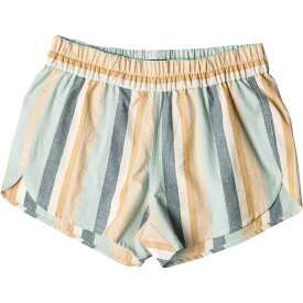 (取寄) カブー レディース アバディーン ショート - ウィメンズ KAVU women Aberdeen Short - Women's Palisade Stripe