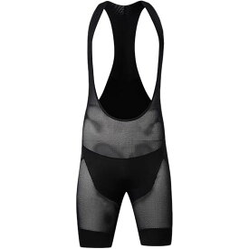 (取寄) セブンメッシュインダストリーズ メンズ ファウンデーション ライナー ビブ ショート - メンズ 7mesh Industries men Foundation Liner Bib Short - Men's Black