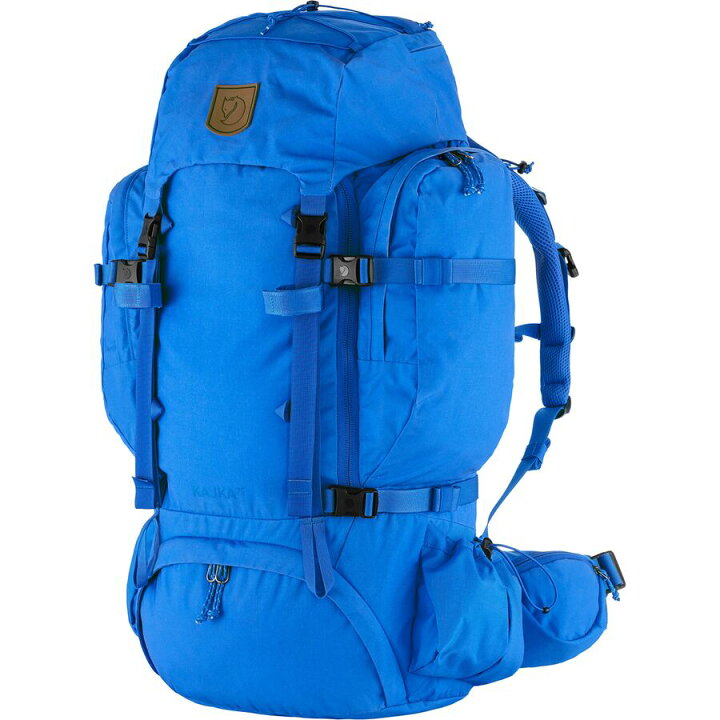 楽天市場】(取寄) フェールラーベン カイカ 75L バックパック 