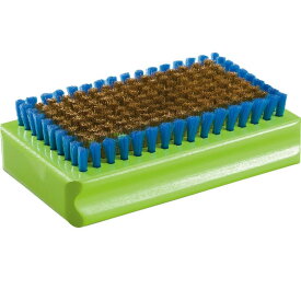 (取寄) ダカイン ブラス チューニング ブラッシュ DAKINE Brass Tuning Brush Green